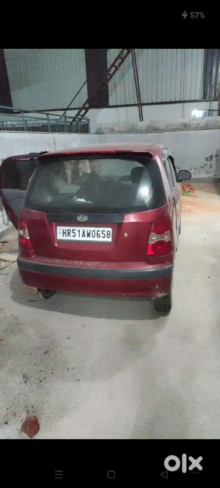 Hyundai Santro Xing Xl 2013