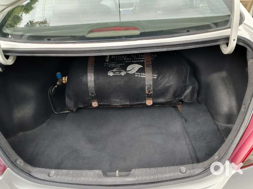 Hyundai Verna 1.6 Sx 2014