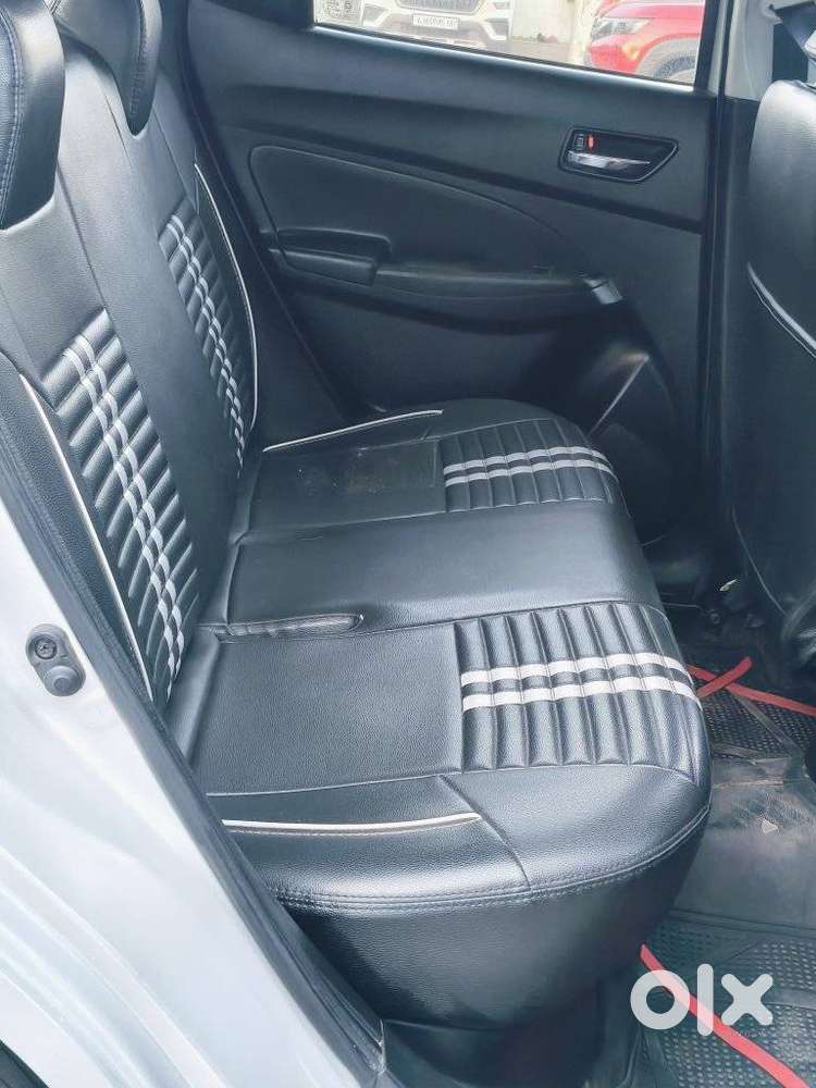 Maruti Suzuki Swift 2018 Amt Vxi, 2022, Petrol