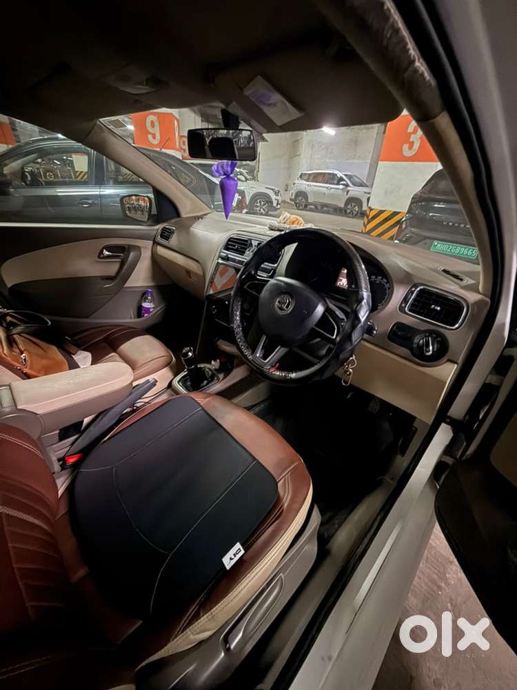 Skoda Rapid 2015 Diesel Well Maintained