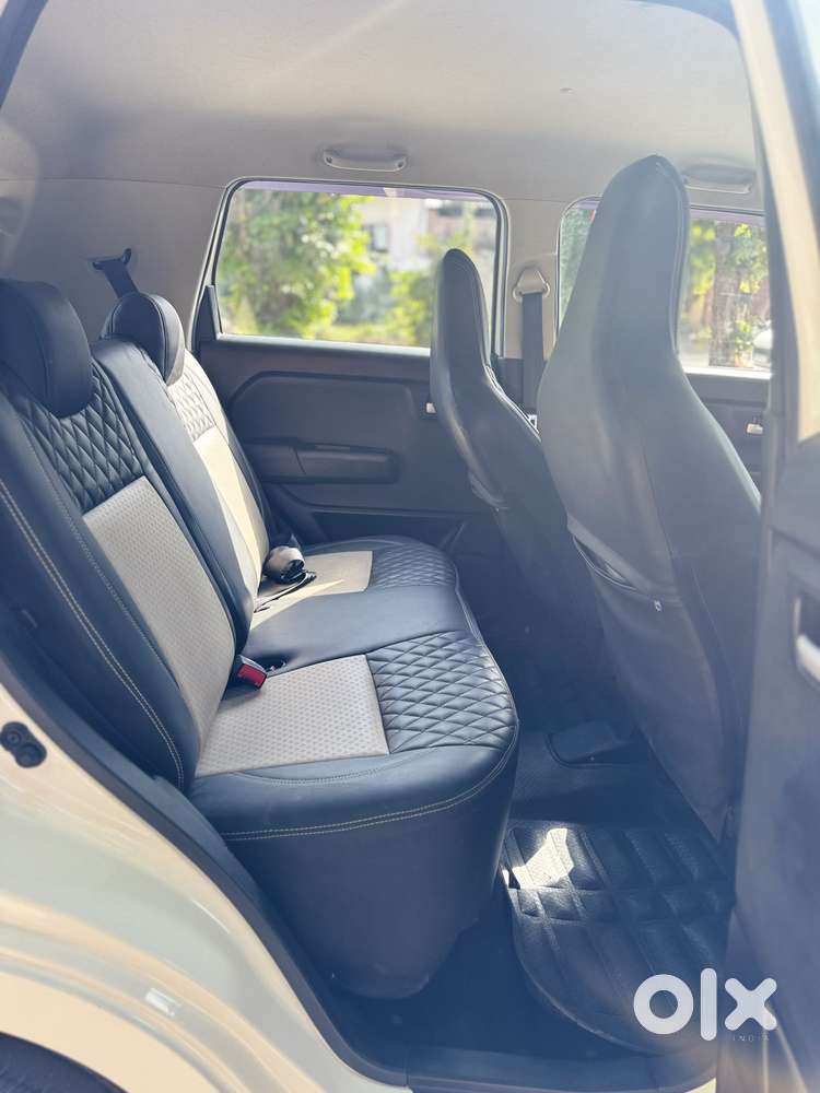 Maruti Suzuki Wagon R Vxi 1.0 Cng, 2022, Cng & Hybrids