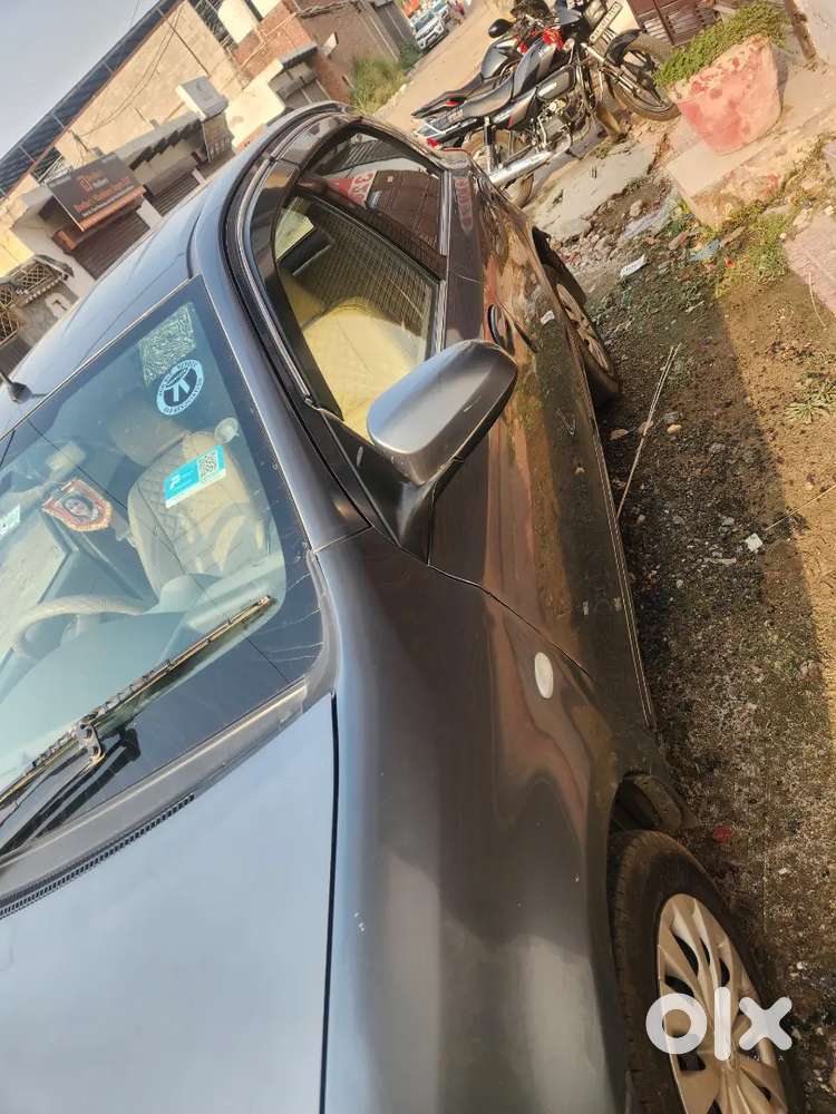 Toyota Etios Liva 2014