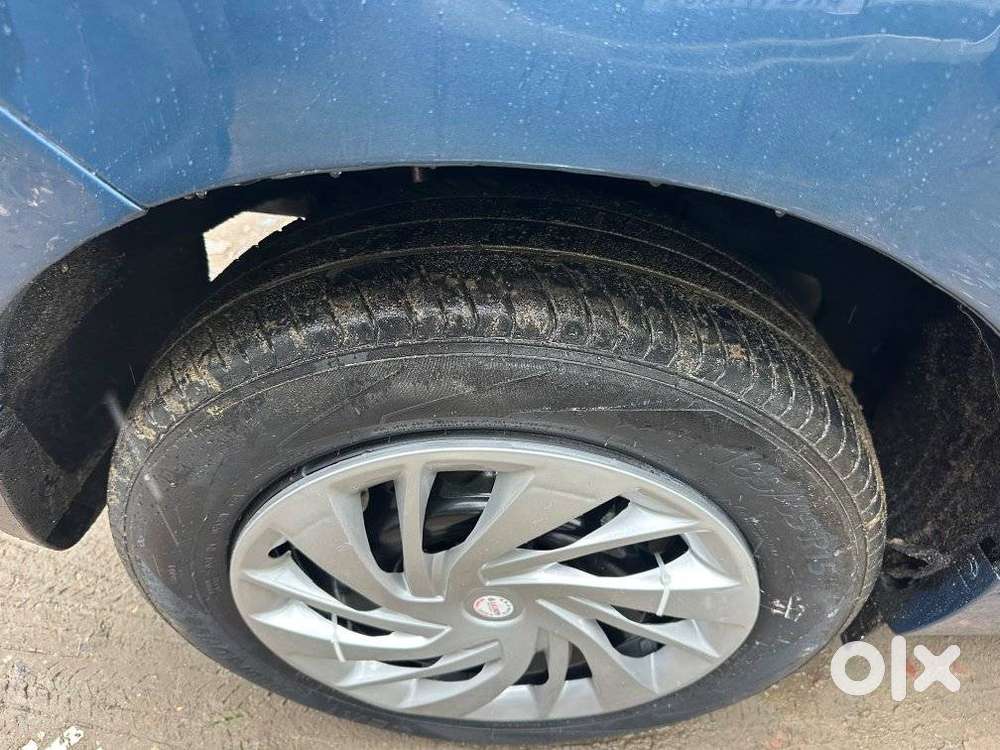 Maruti Suzuki Baleno 1.2 Delta At, 2018, Petrol