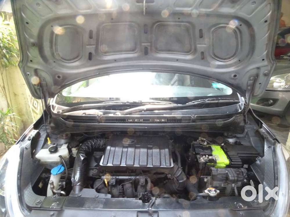 Hyundai Grand I10 Nios Sportz Amt 1.2 Kappa Vtvt, 2019, Petrol