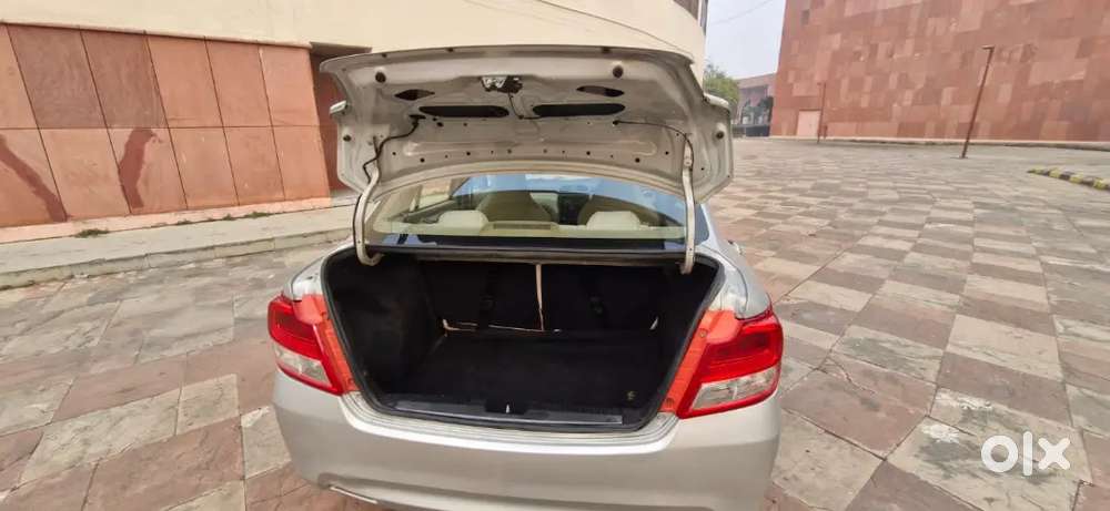Maruti Suzuki Dzire 2017