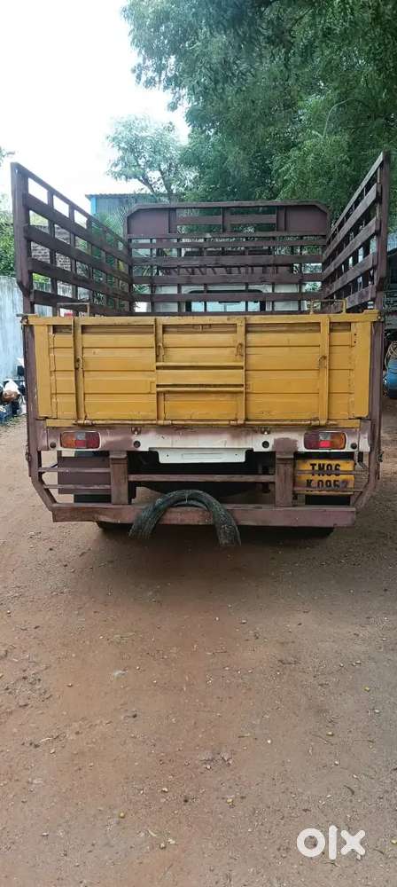 Mahindra Bolero Pik-up 2024 Diesel 13000 Km Driven