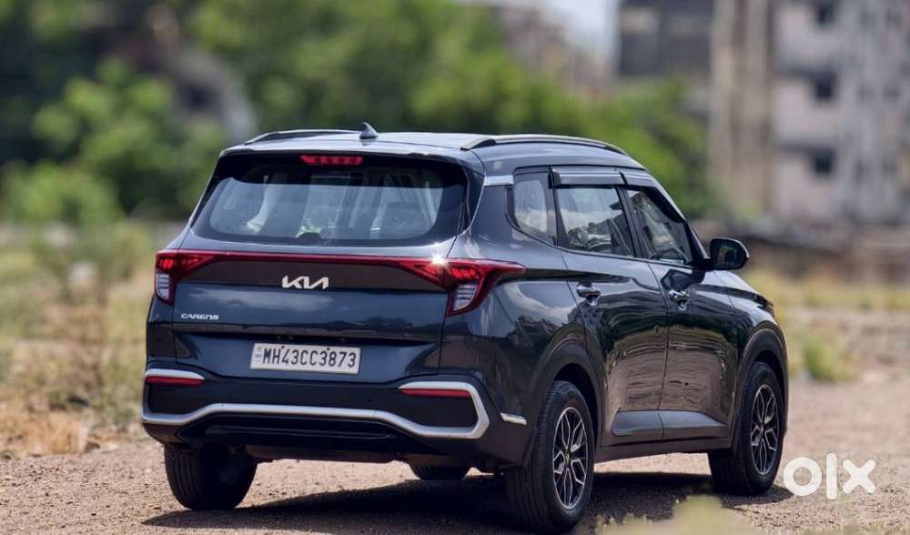 Kia Carens 1.5 Prestige 7 Str, 2022, Diesel