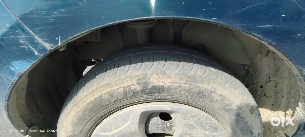 Tata Tiago Ev 2024 Electric Well Maintained