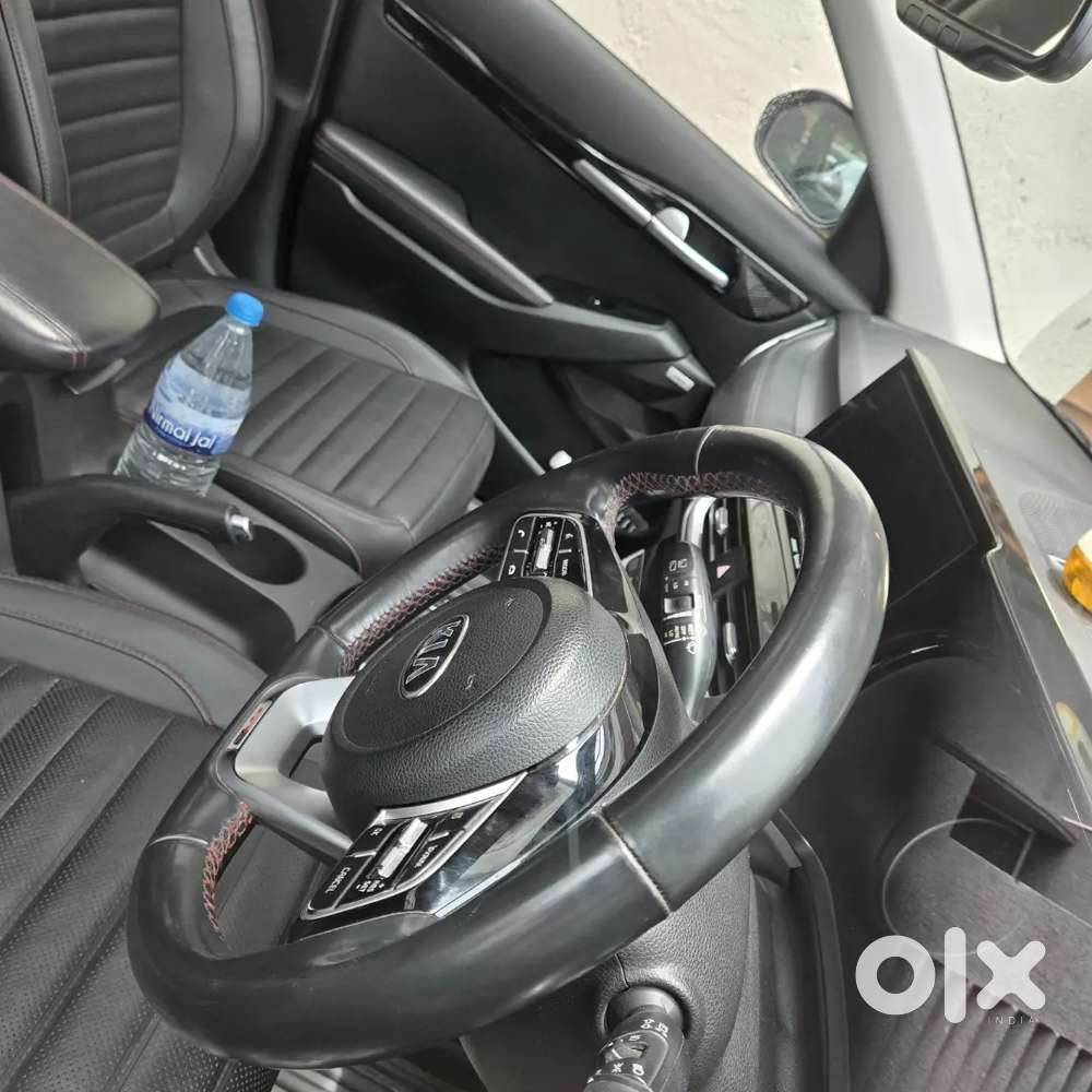 Kia Seltos 2020 Gt Line 1st Owner