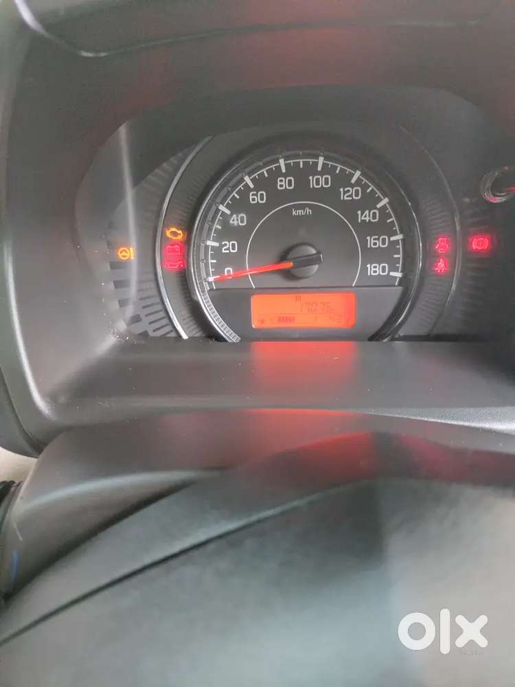 Maruti Wagonr Less Driven For Sale