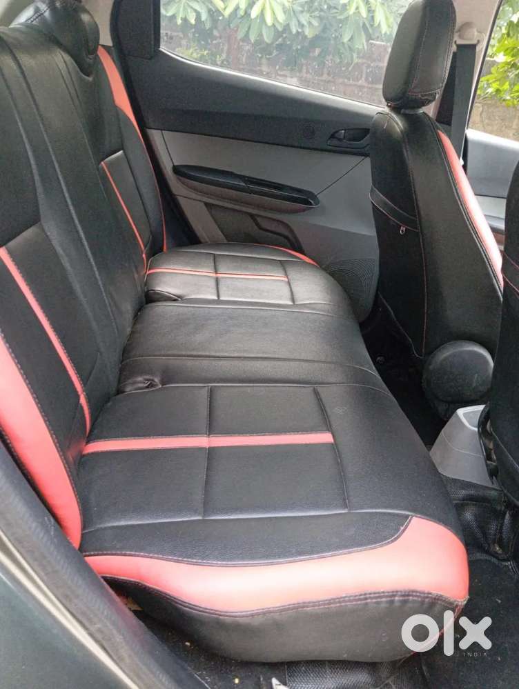 Tata Tiago 1.05 Revotorq Xt, 2021, Petrol