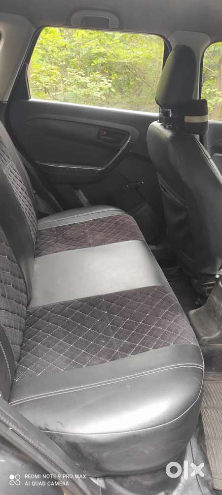 Maruti Suzuki Brezza Ldi, 2018, Diesel
