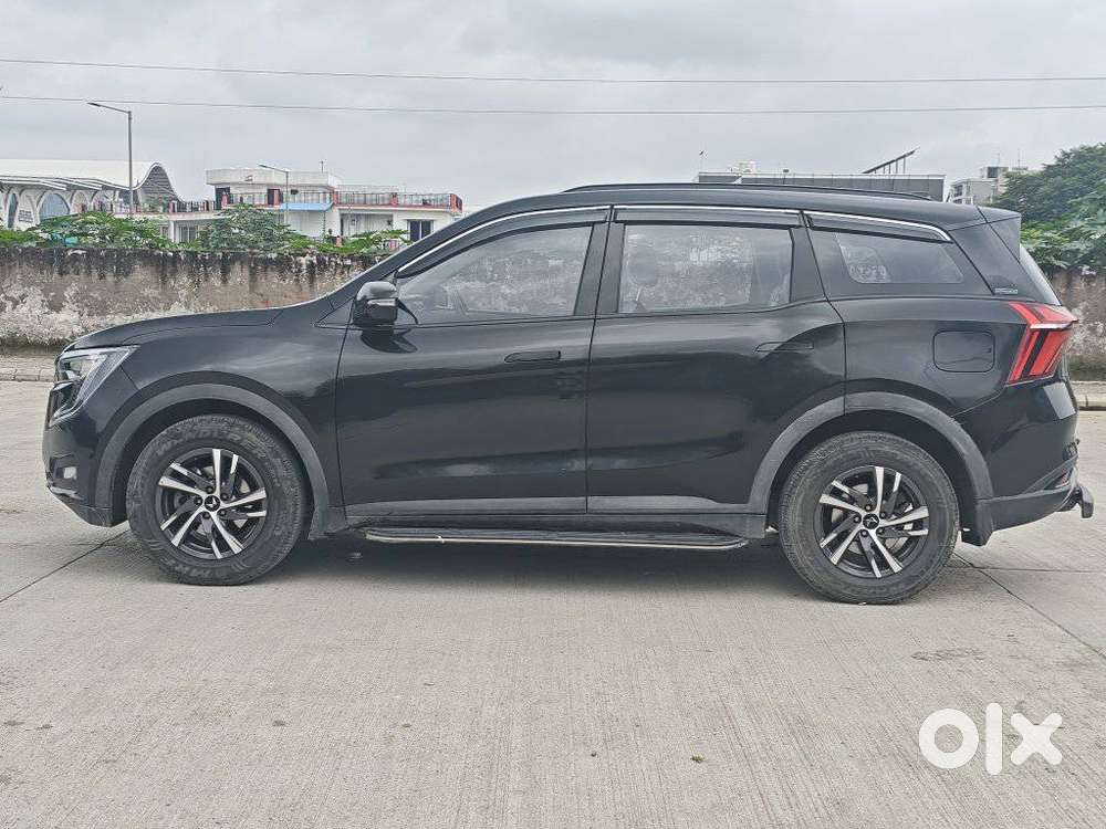 Mahindra Xuv700 2.2 Ax 3 Diesel Mt 7 Str, 2024, Diesel