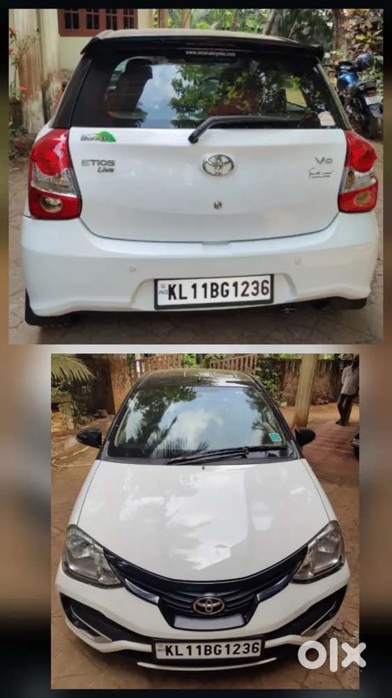 2017 Model Liva Vd For Sale