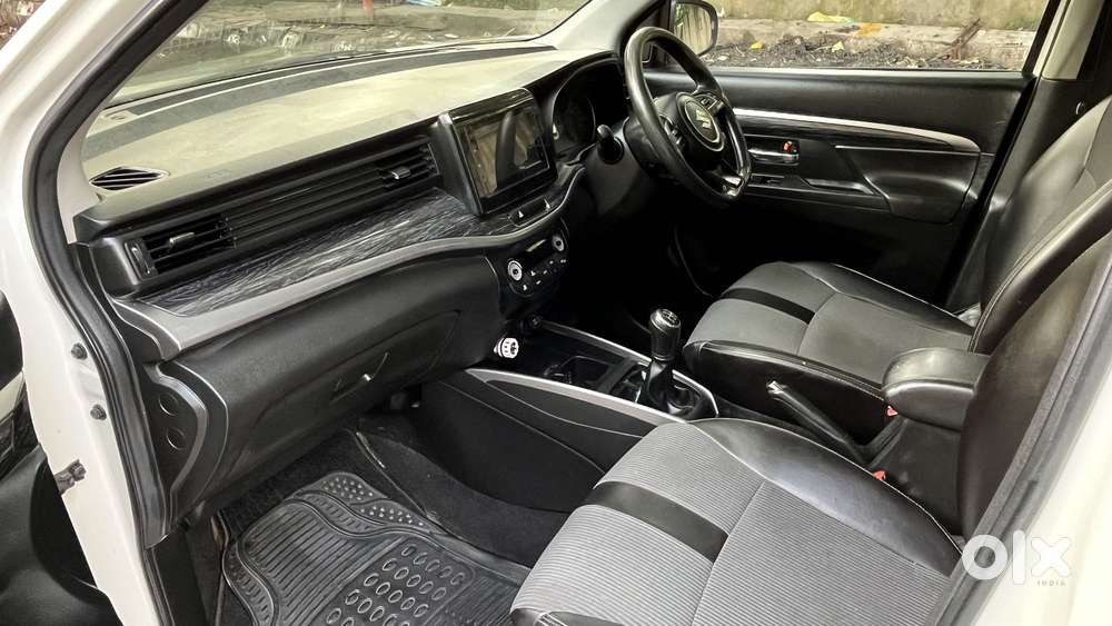 Maruti Suzuki Xl6 1.5 Zeta Mt, 2020, Petrol