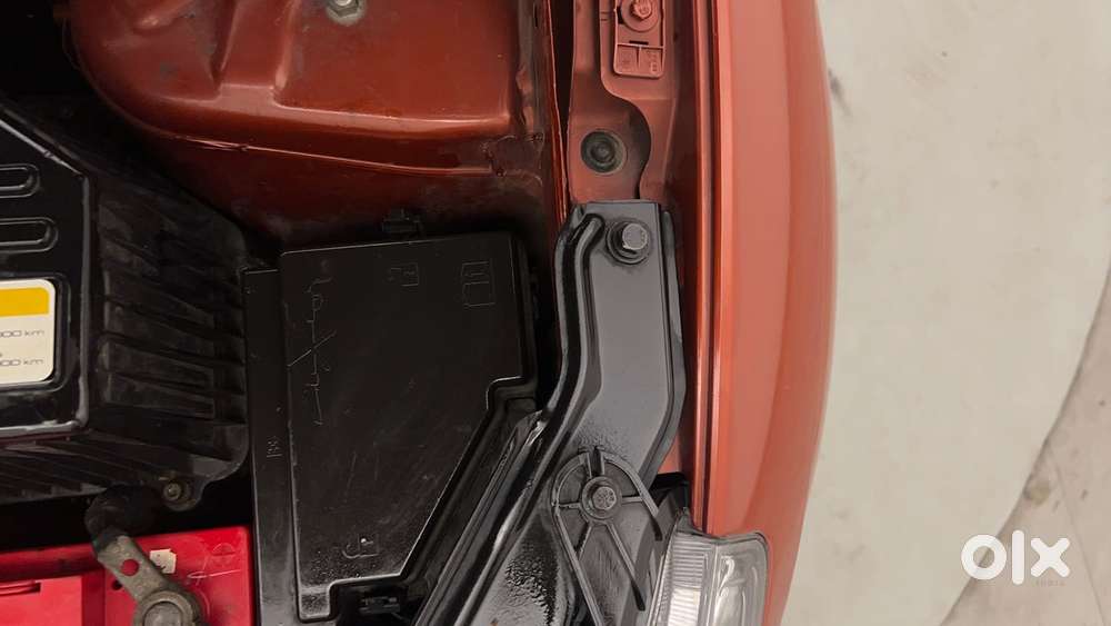 Mahindra Xuv500 W10 At, 2017, Diesel