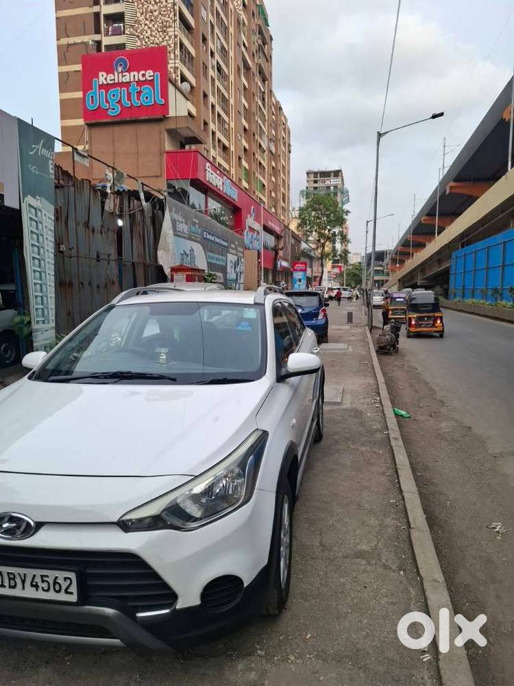 Hyundai I20 Active 1.2 S, 2015, Petrol