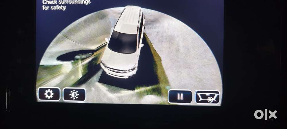 Maruti Suzuki Xl6 1.5 Alpha Mt, 2023, Petrol