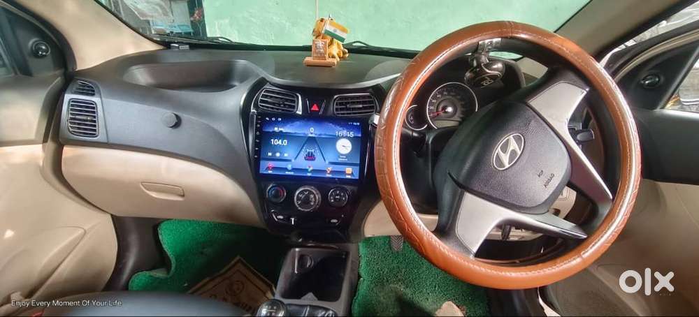 Hyundai Eon 2013 Petrol Well Maintained
