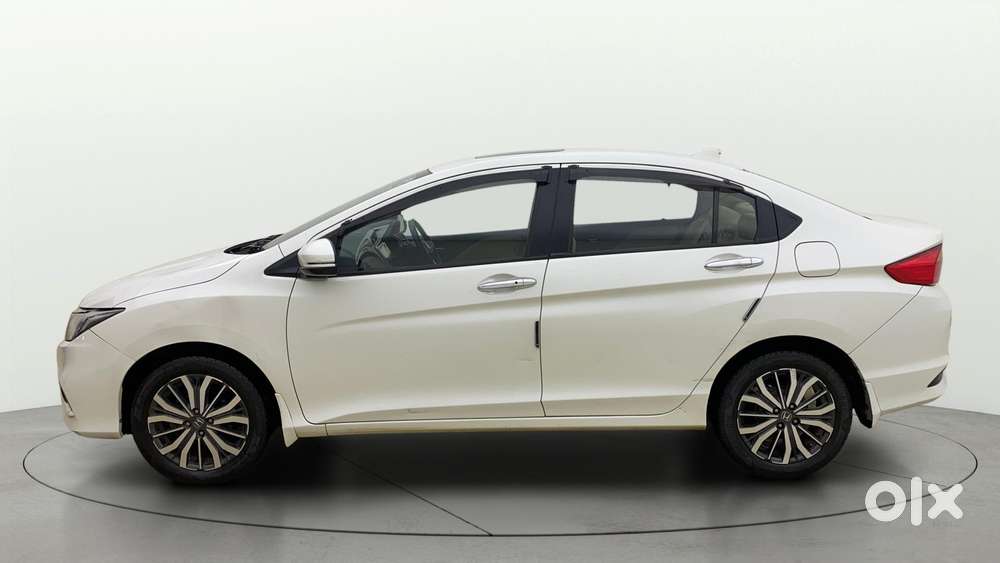 Honda City I Vtec Vx, 2017, Petrol