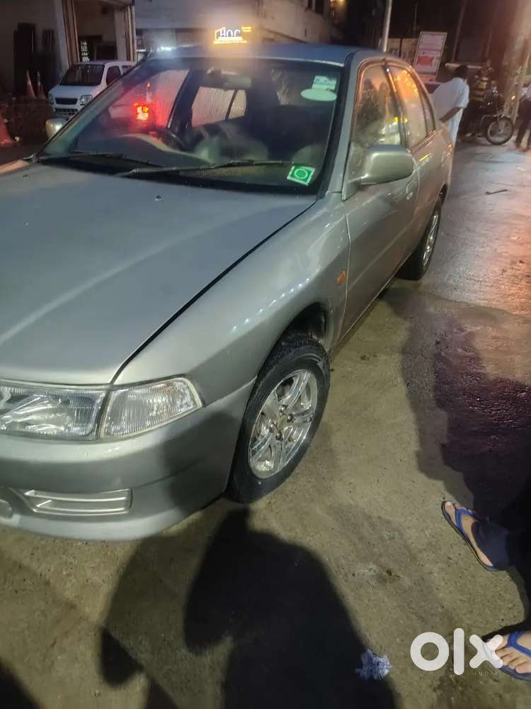Mitsubishi Lancer 2005 Diesel