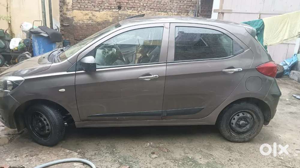 2018 Tata Tiago Xe Diesel