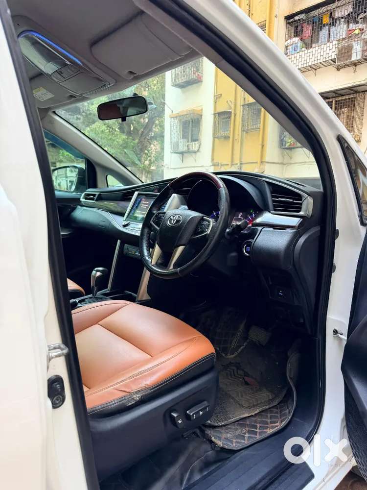 Toyota Innova 2018