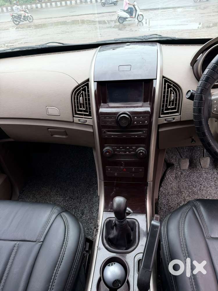 Mahindra Xuv500 W8 2wd, 2013, Diesel