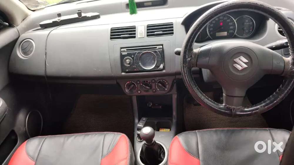 Maruti Suzuki Swift 2010 Diesel Well Maintained