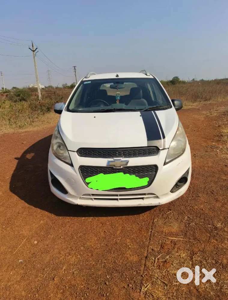 Chevrolet Beat 2016 Diesel Well Maintained