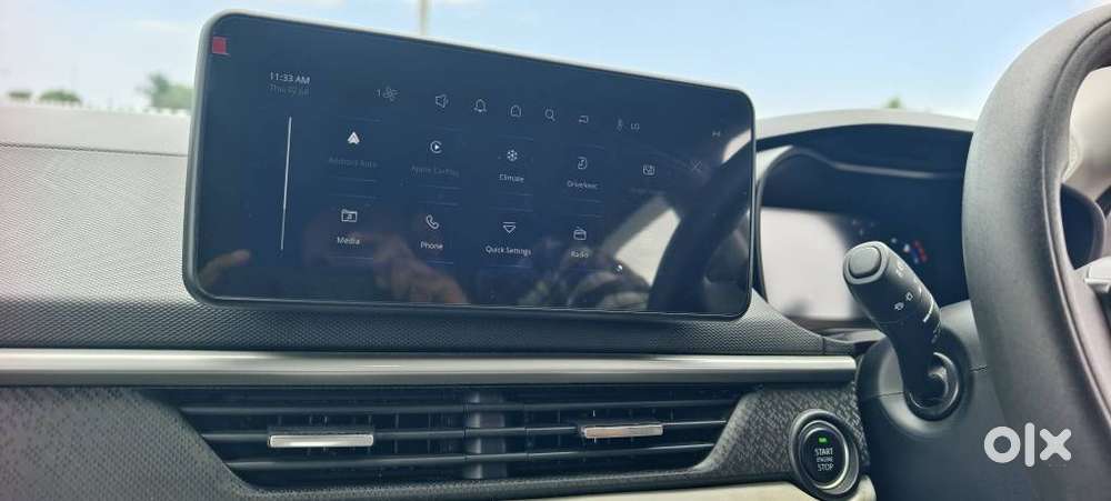 Tata Nexon Creative Plus 1.5 Revotorq Diesel 6 Amt Dt, 2023, Diesel