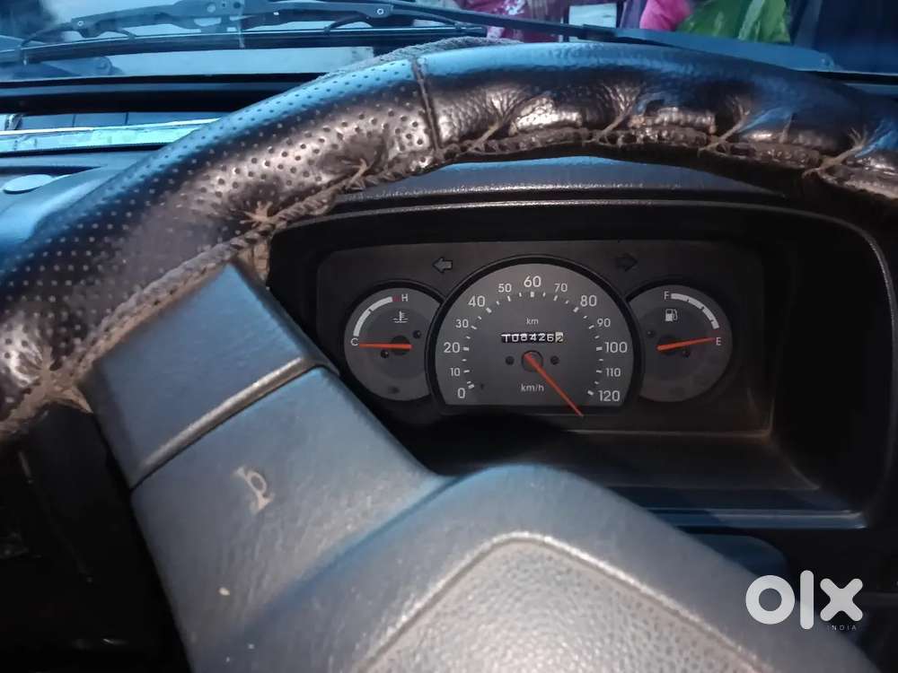 Maruti Suzuki Omni 2019 Lpg 108426 Km Driven