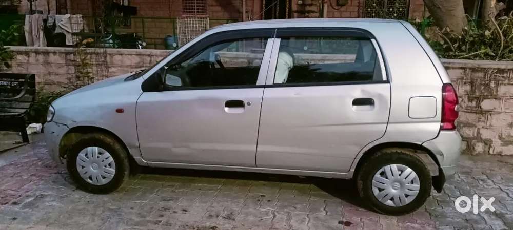 Superb Condition Alto For Sale, Rc Renewed Till 2030