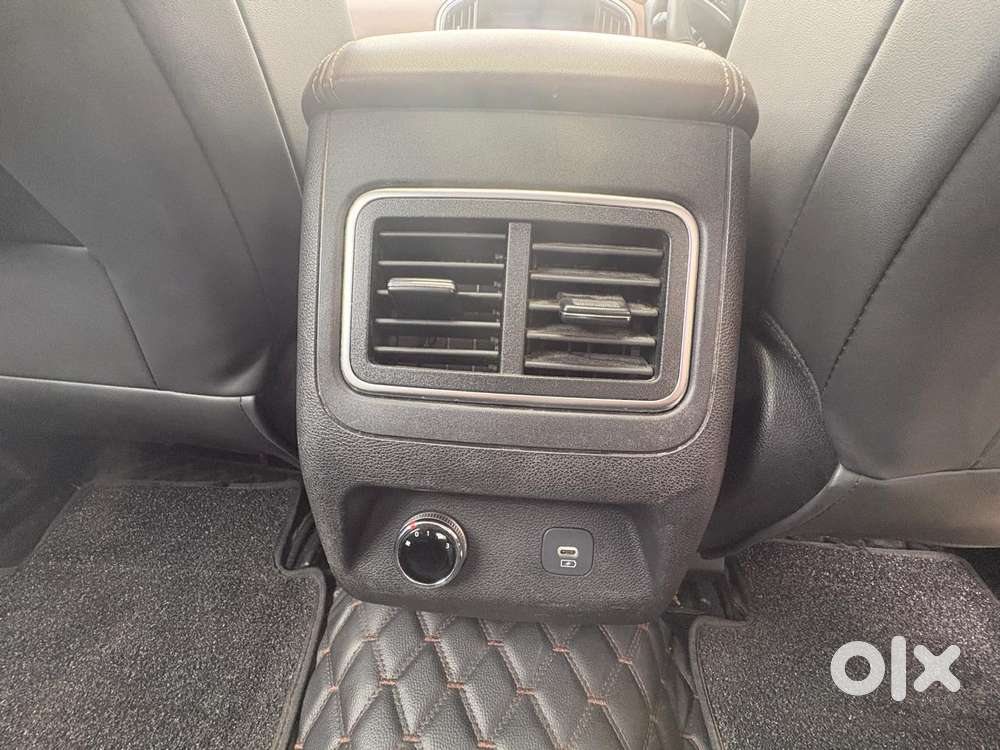 Mahindra Scorpio N Z8 L Diesel At 2wd 7 Str, 2022, Petrol