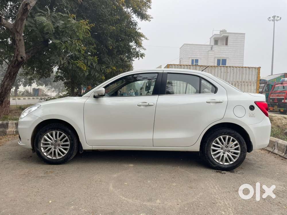 Maruti Dzire 1.2 Zxi 2023