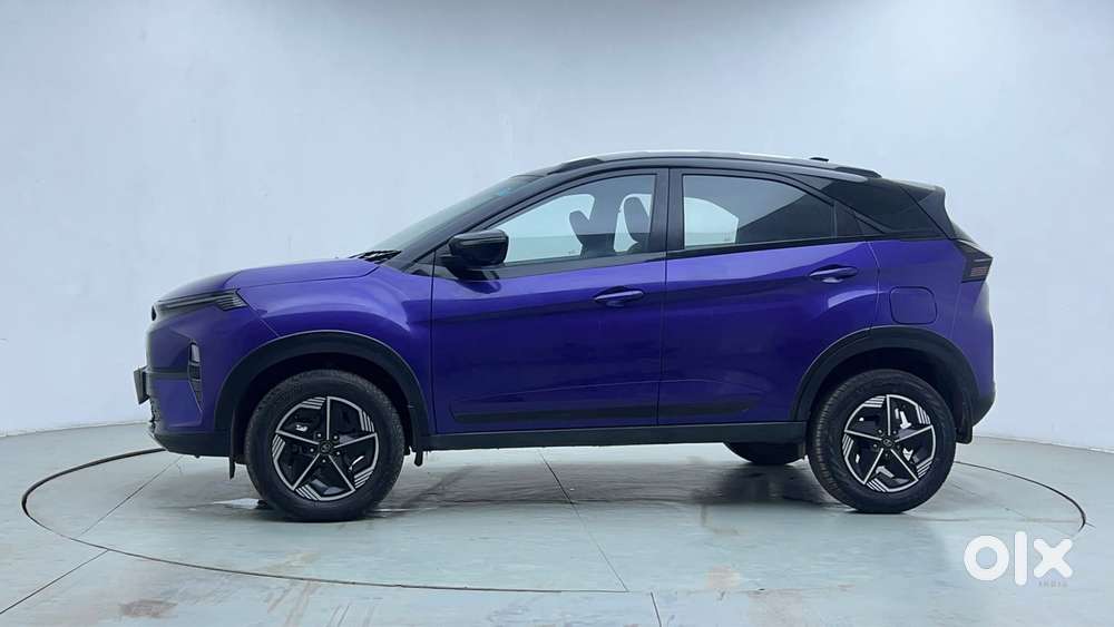 Tata Nexon Fearless Plus S 1.2 Revotron Petrol 7 Dca Dt, 2023, Petro..