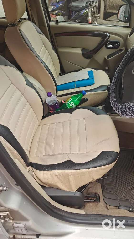 2015 Nissan Terrano 110 P.s. Top Model Car Is Now Available For Sale