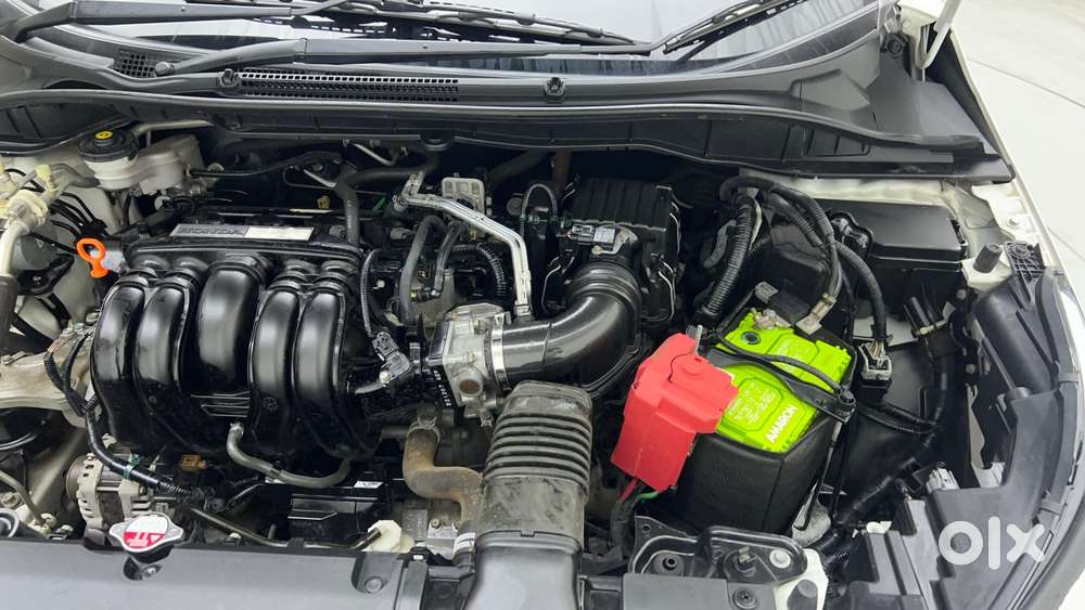 Honda City 1.5 Zx I-vtec Mt, 2023, Petrol
