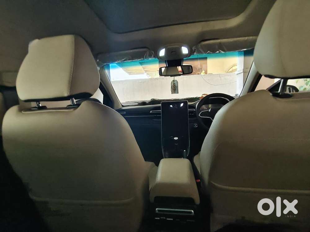 Mg Petrol Manual 2024