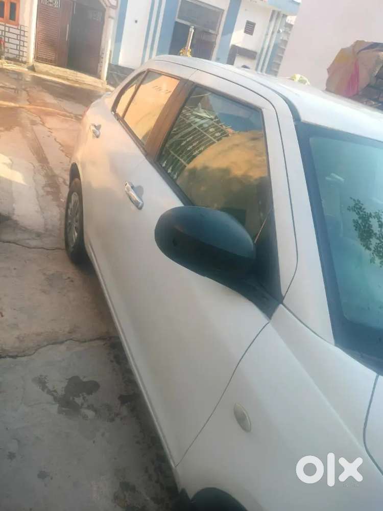 Maruti Dzire Tour 2019
