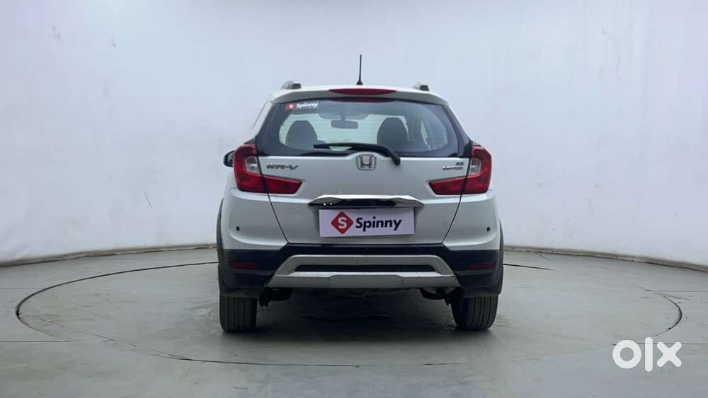 Honda Wr-v 1.5 Vx I-dtec, 2018, Diesel