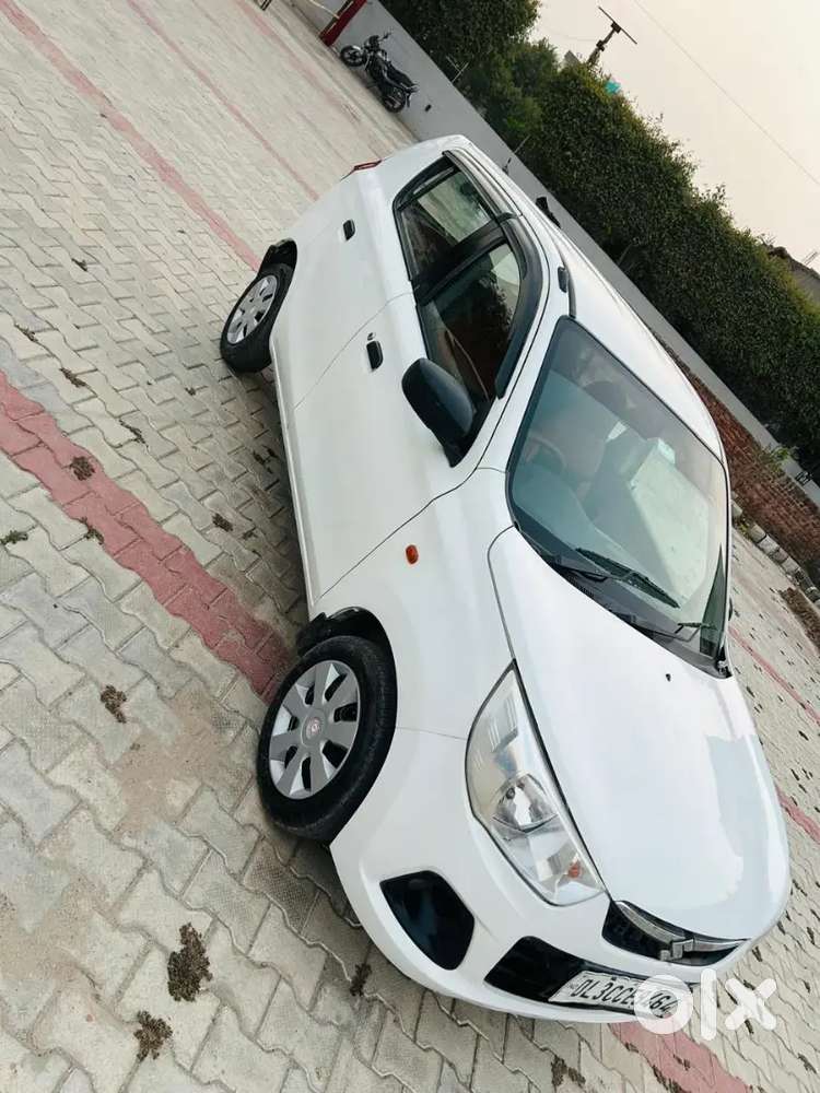 Maruti Suzuki Alto 2016 Model Petrol/cng