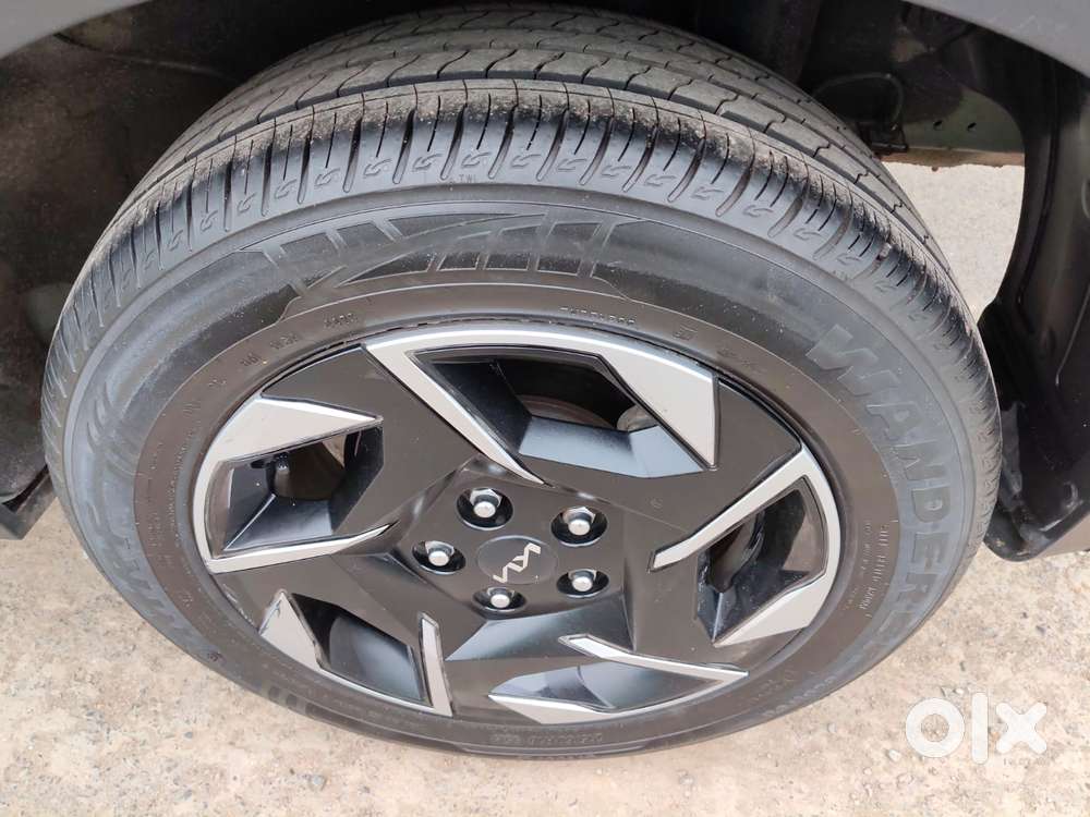 Kia Sonet Htk Plus Turbo Imt, 2024, Petrol