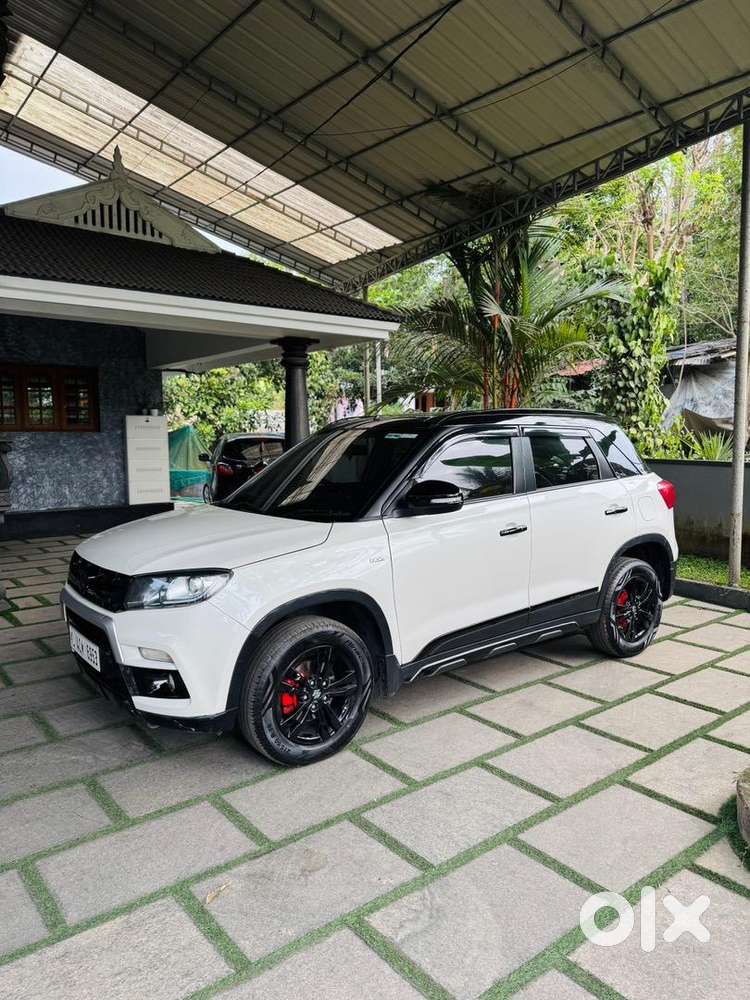 Maruti Suzuki Diesel 2017