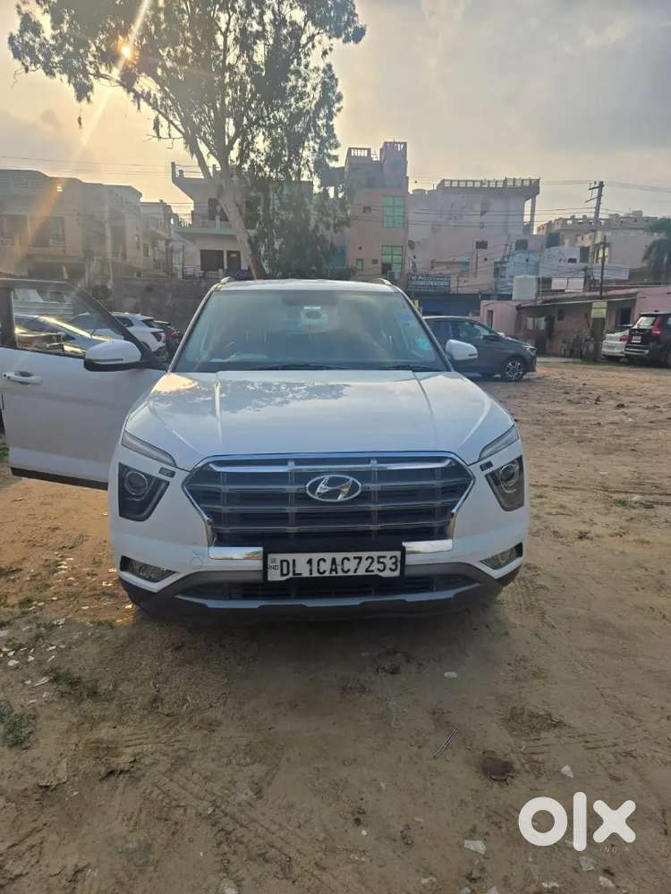 Hyundai Creta 2020