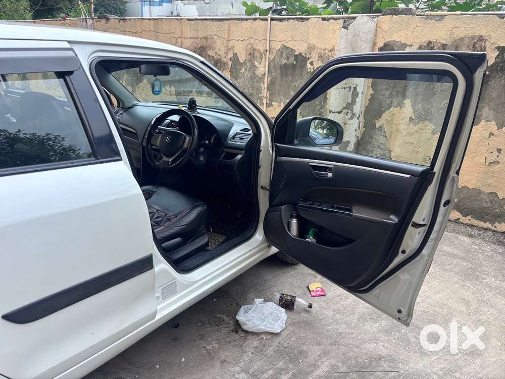 Maruti Suzuki Swift Ddis 2017