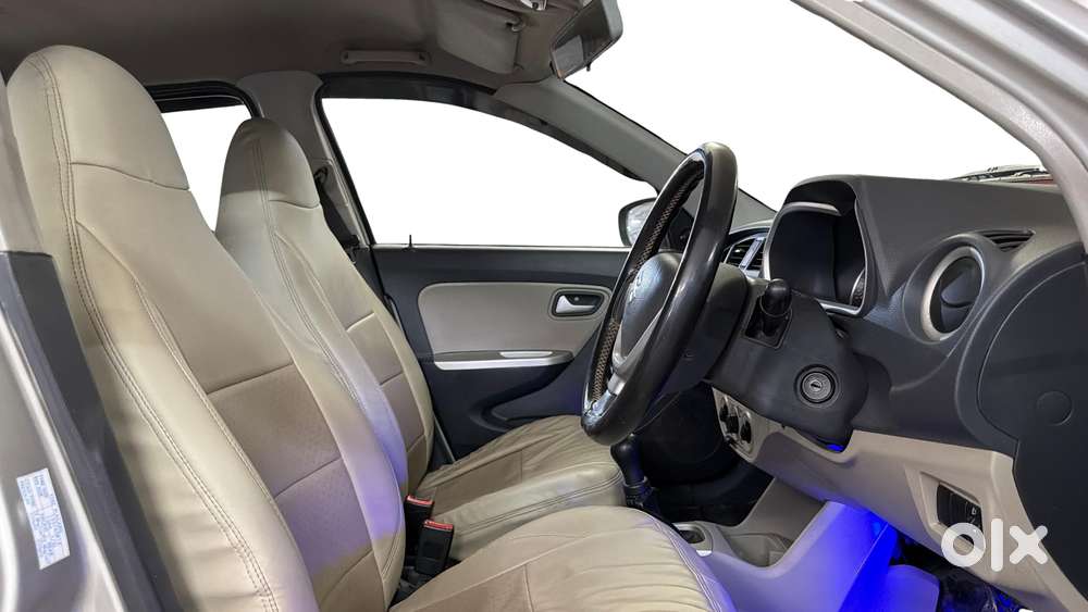Maruti Suzuki Alto K10 2014-2019 1.0 Vxi (o), 2015, Petrol