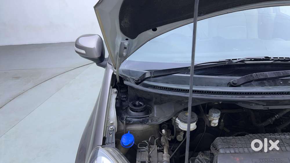 Honda Amaze Vx I-vtec, 2014, Petrol