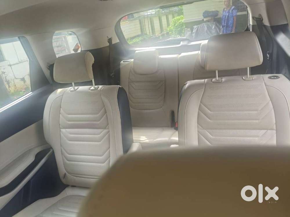 Kia Carens 6str, Dct Petrol Turbo