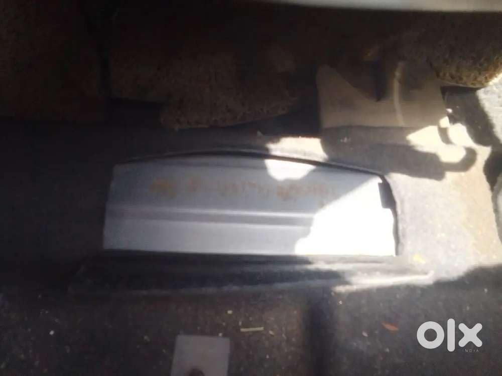 Hyundai I20 2012 Petrol